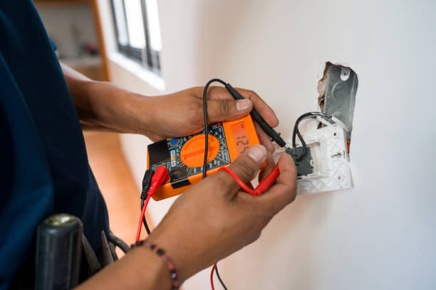 Best Electrical Installation Contractor  in Dayton, MN
