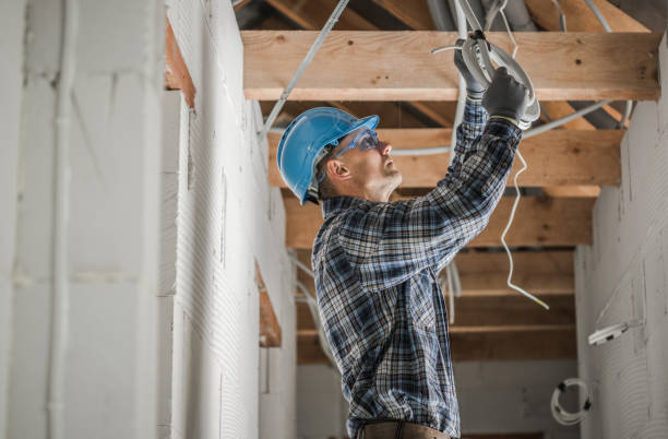 Best Commercial Electrician Services  in Dayton, MN