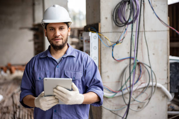 Best Licensed Electrician  in Dayton, MN