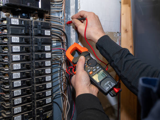 Why Trust Our Certified Electricians for Your Electrical Needs in MN?