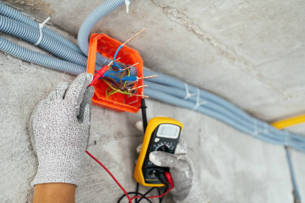 Best Home Electrical Repair  in Dayton, MN