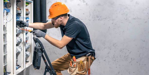 Best Electrical Contractors for Businesses  in Dayton, MN